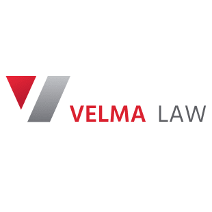 VELMA Law logo